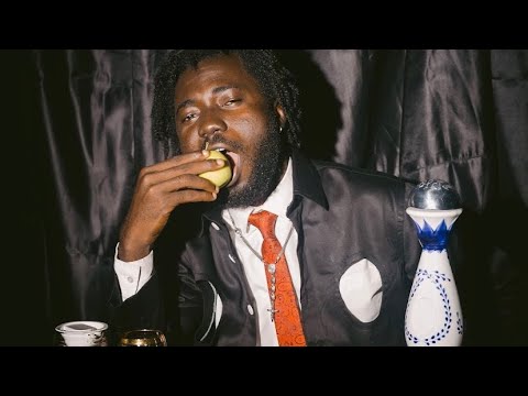 Kwame Yesu - RageBros ( feat. Kimilist, McRay & Questo) [Official Audio]