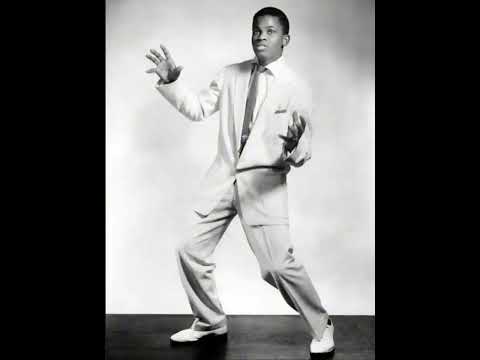 Joe Tex - Hungry For You're Love