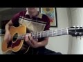 R.E.M. - Ignoreland (Guitar Lesson)
