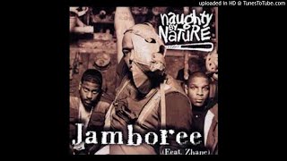 Naughty By Nature Feat. Zhane - Jamboree