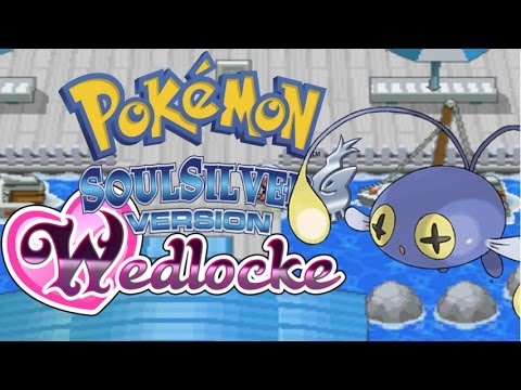 Let's Play Pokémon Neo Soul Silver [Wedlocke] Part 28 Auf hoher See !