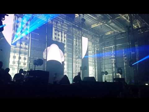 Sam Paganini @ Awakenings Eindhoven 2017