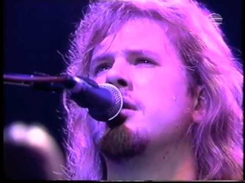 As The Years Go Passing By