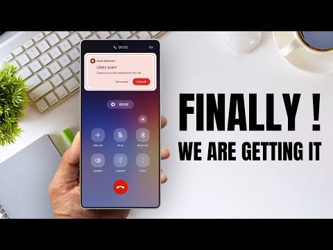 FINALLY ! Samsung GALAXY Phones are GETTING This CRITICAL FEATURE !
