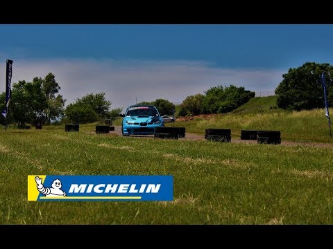 Michelin Cup 2019 - Round 2