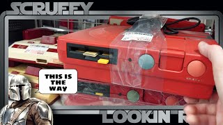 Top 3 Retro Game Junk Shops in Akihabara