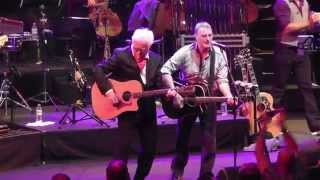 Steve Harley &amp; Cockney Rebel: &quot;Make Me Smile&quot; Royal Albert Hall
