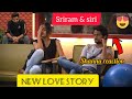 Shannu Reaction On Siri Sriram Love Bigg Boss 5 Telugu Latest Promo Newlovestory
