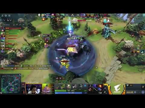 23savage Sacrifices Himself to get Team Wipe