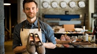 Benjamins Shoes made for you