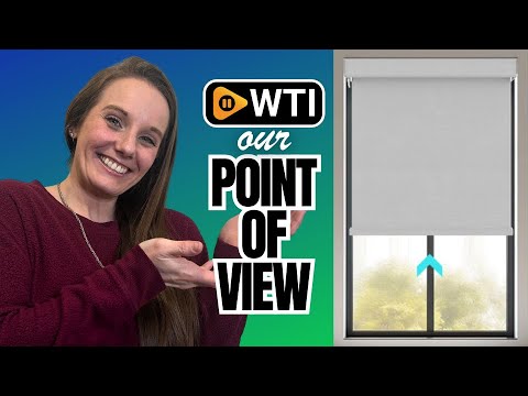 Manumatic Shades - WTI product video review