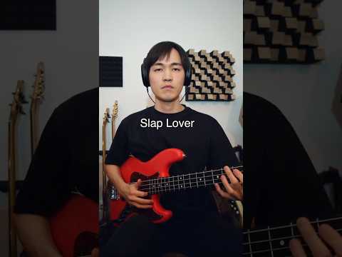 Can Anything Beat SLAP Bass?