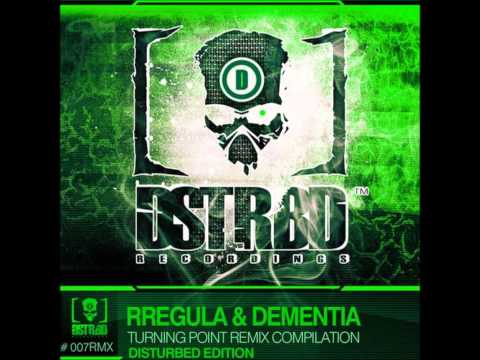 Rregula & Dementia - Life on Earth (Merikan remix)