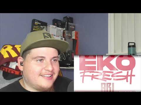 Reaction to: Eko Fresh\International Nightmare | DJ Sivo feat. Ceza x Gazapizm\BASKIN