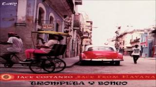 Trompeta y Bongo - Jack Costanzo