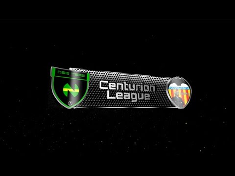 Centurion League 2021/2022: New Team - Plusvalencia 2-1 14°Giornata #Serie CCL