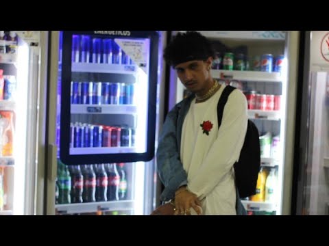 LiPXRV - "7BeckNaBag Flex Freestyle"    [VIDEOCLIPE] Dir. @ktbusines.s