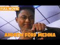 ANDREW FORD MEDINA Filipino Comedy Movie 1991 Andrew E Dennis Padilla