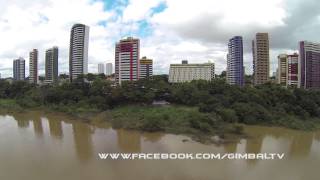preview picture of video 'Parque Potycabana - Teresina - Piauí'