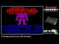 The Sacred Armour Of Antiriad 1986 ZX Spectrum