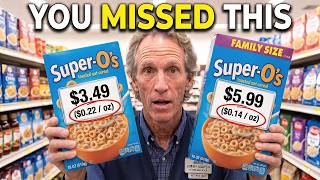 You've Been Reading Price Tags Wrong Your Whole Life — Here's What I Looked At