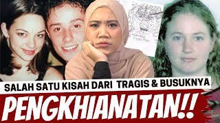Download lagu BUKTI PENGKHIANATAN TERDALAM PERSAHABATAN - RACHEL & CAROLINE mp3