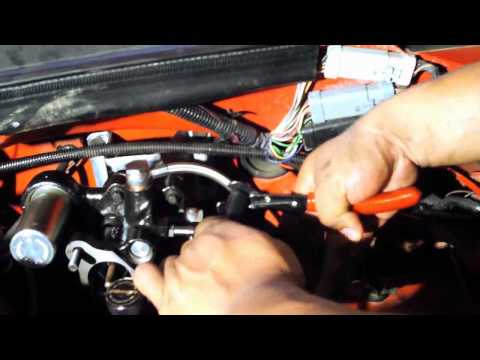 Off-Road Magazine Article, Hydroboost upgrade : PowerBrake Tv