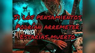 Suffocation sullen days subtitulado al castellano