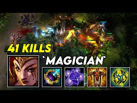 HON Reborn Monkey King - `magician` - CM