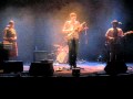 Chad Vangaalen - Sing me 2 sleep - Live au café de la danse ( PARIS ) le 02/06/2009