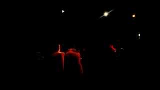 The Fleets - California Rose (Live)