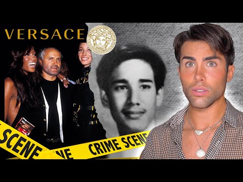 THE VERSACE CASE | GIANMARCO ZAGATO
