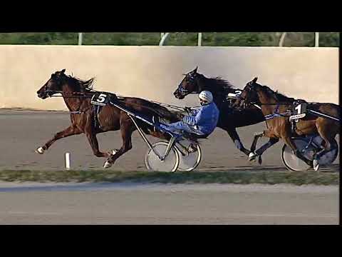 Napoli Trotto 29/01/2023 - 6ª corsa