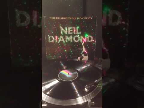 Neil Diamond - Holy Holy .