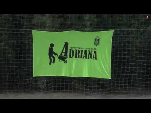 Torneo de Primera - El Buen Corte vs Branca Juniors (Fecha 6) (Copa de Plata) (Miércoles)