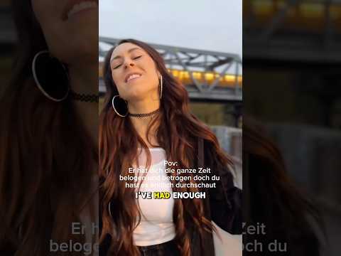 Bald kommt meine neue Single raus 😍 #newmusic #singer #music #enough #femalesinger