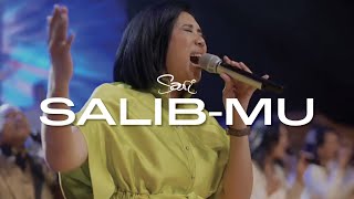 Download lagu Sari Simorangkir - Salib-Mu (Free Worship from GSJS Pakuwon Mall Easter Sunday) mp3 Download lagu Sari Simorangkir - Salib-Mu (Free Worship from GSJS Pakuwon Mall Easter Sunday) mp3
