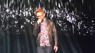 Josh Kaufman, Stay With Me