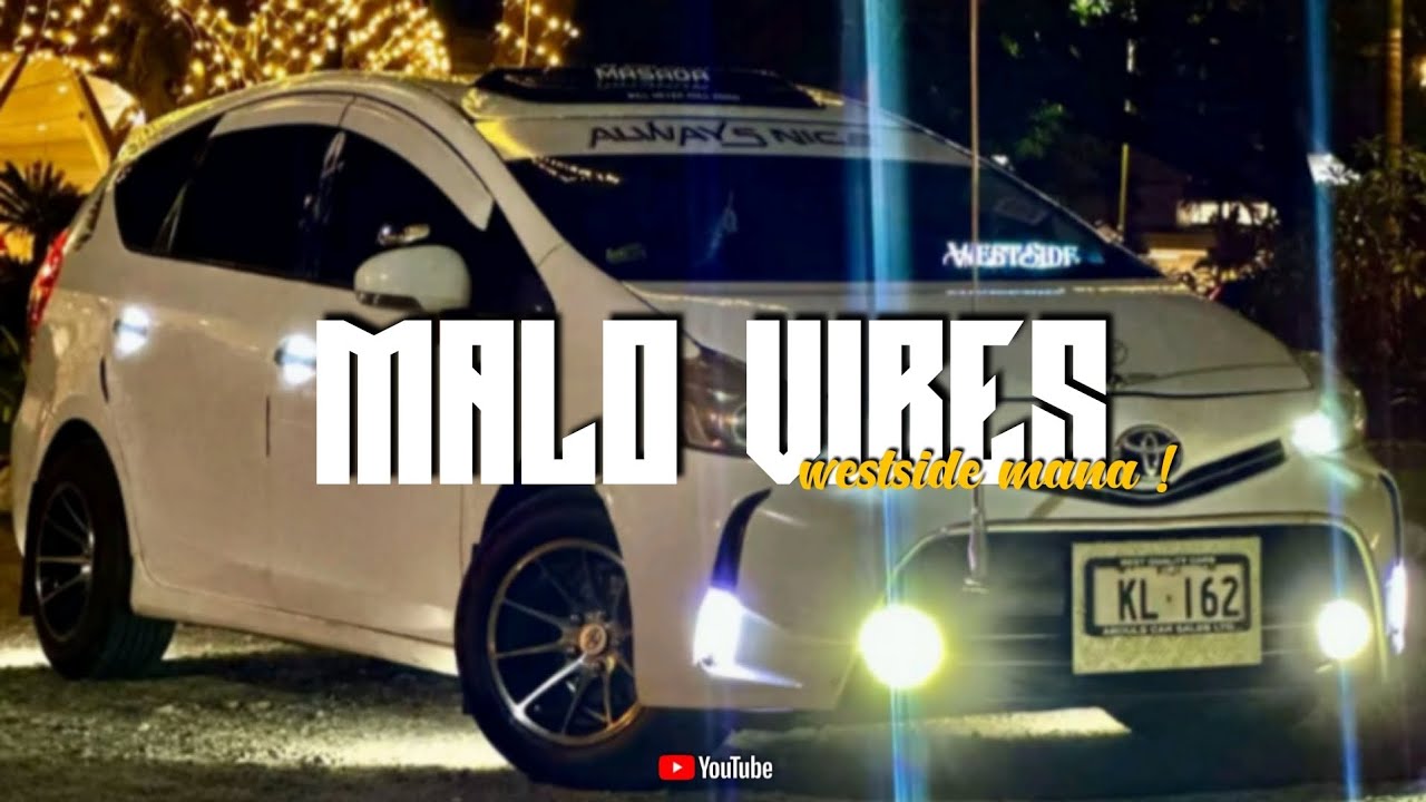 MAKOFI - | DJ BEN SWC | KLUB XCLUSIVE RMX #westside🇫🇯