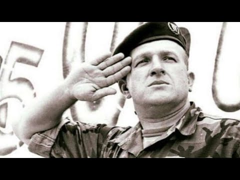 Generale Generale (Atif Dudaković Version)