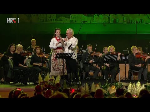 Mirko Švenda Žiga - Zanavek (Live, Nove popevke, Krapina 2024)