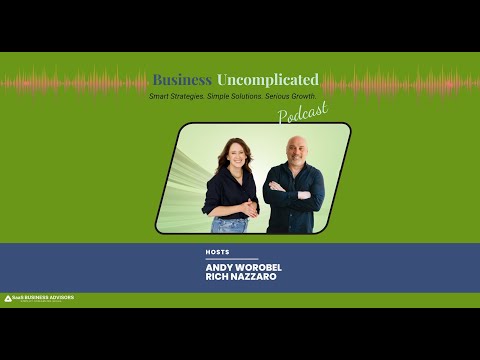 It is not tech...it is your business process