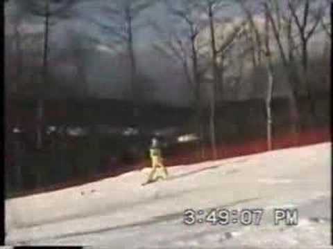 1998-Ski Jump