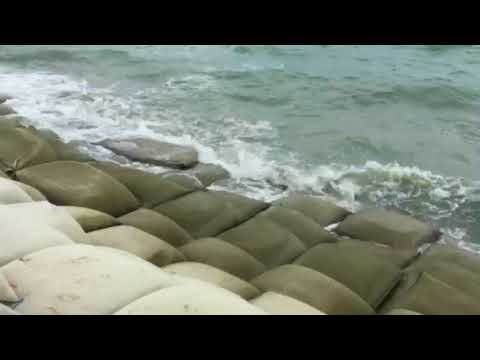 Pattaya Beach North Corner