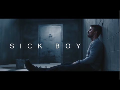 Oliver vs Diaz || Sick Boy  - Arrow Tribute -