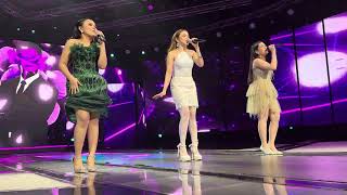 Download lagu PENAMPILAN ZAHRA , LADY RARA DAN MUTIA II MEGA KONSER GOLDEN MEMORIES #live mp3 Download lagu PENAMPILAN ZAHRA , LADY RARA DAN MUTIA II MEGA KONSER GOLDEN MEMORIES #live mp3