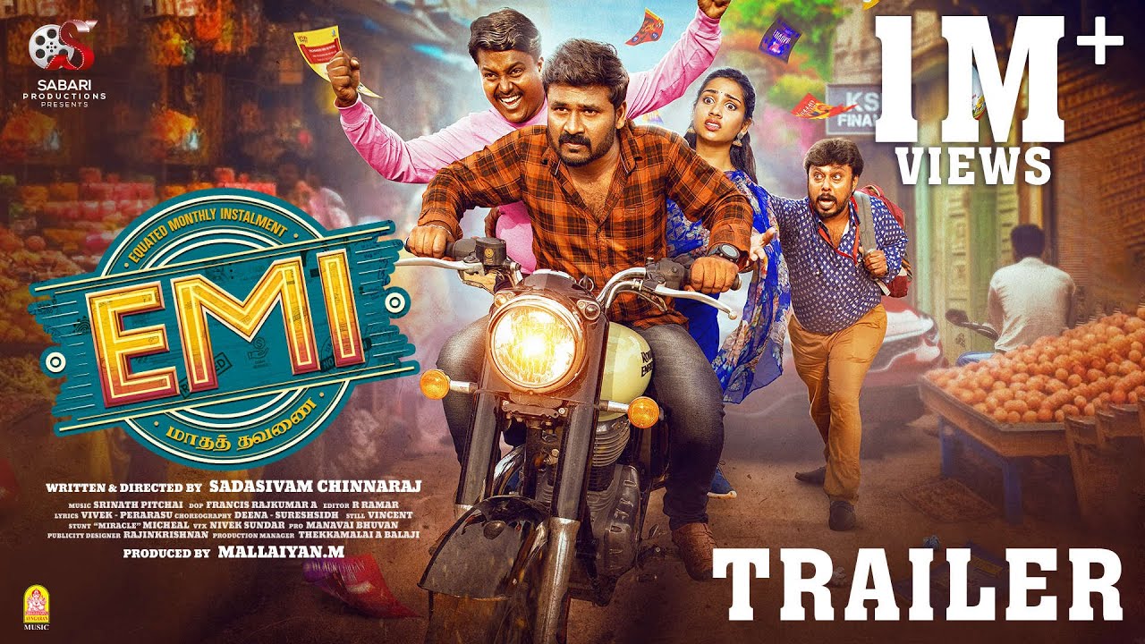 Emi Trailer Thumbnail