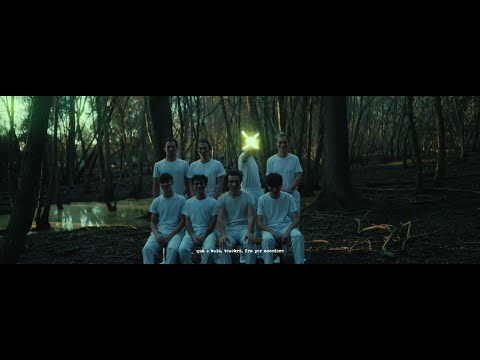 GARFO - Vita o Morte per il Piccolo Spermatozoo (Prod. Duffy)