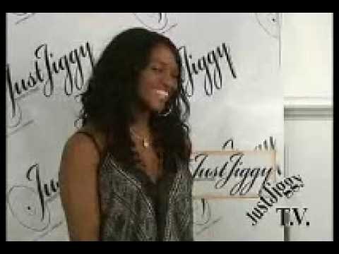 JUST JIGGY WHITE AFFAIR @ THE WHITE HOUSE IN THE HAMPTONS 2008