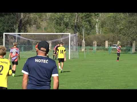 MKP Noteć Inowrocław 2011 - Junior Nakło nad Notecią